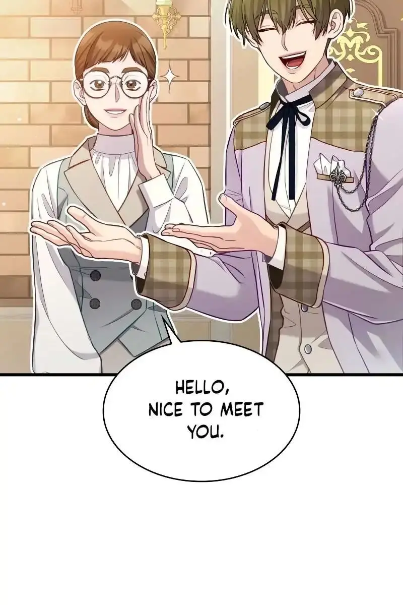 Turning the Mad Dog into a Genteel Lord Chapter 27 Page 5