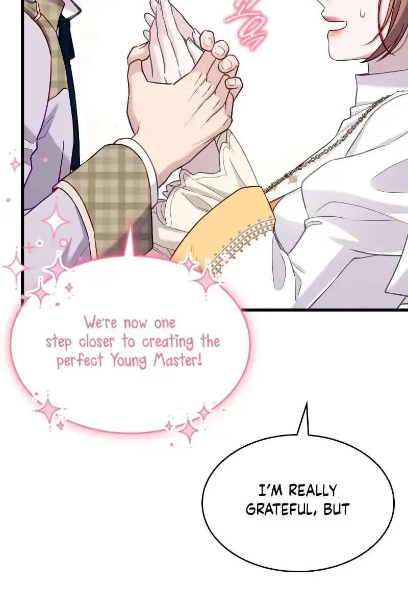 Turning the Mad Dog into a Genteel Lord Chapter 27 Page 7