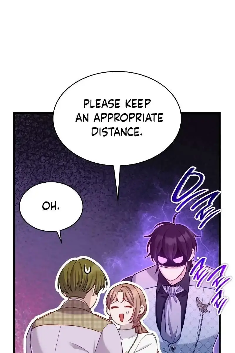 Turning the Mad Dog into a Genteel Lord Chapter 27 Page 8