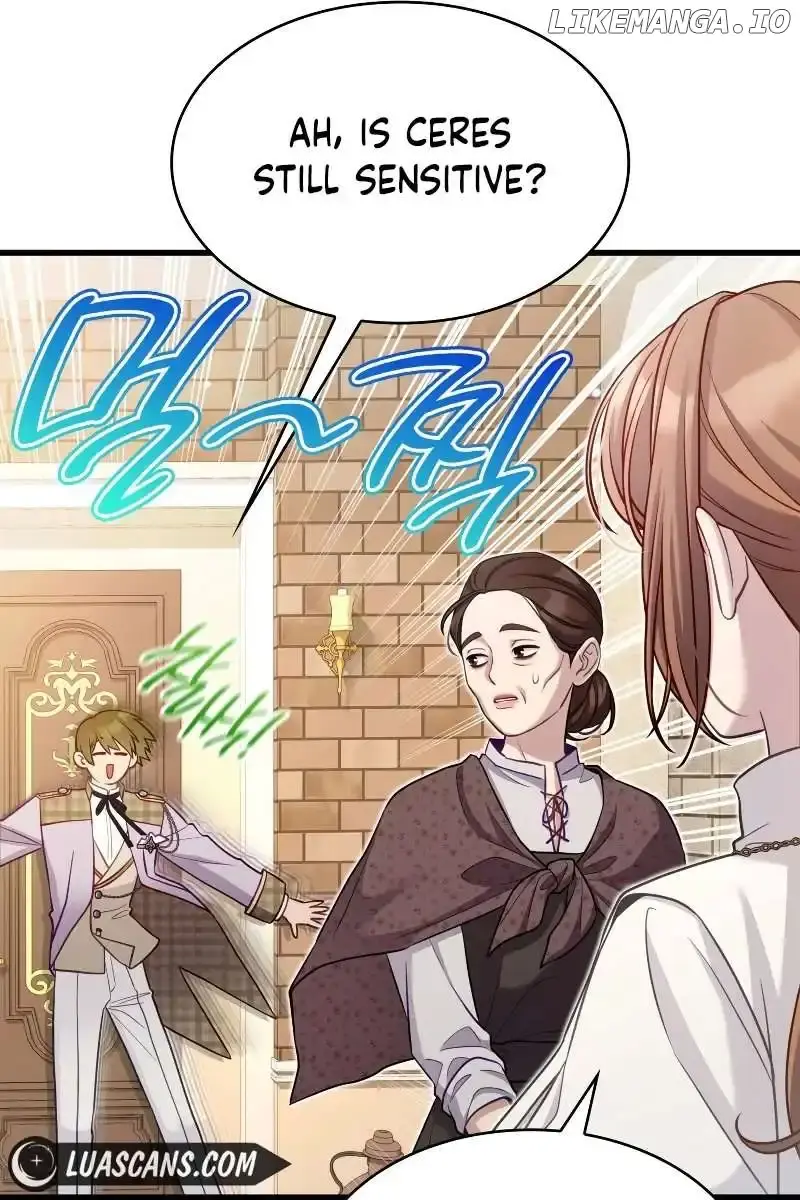 Turning the Mad Dog into a Genteel Lord Chapter 27 Page 11