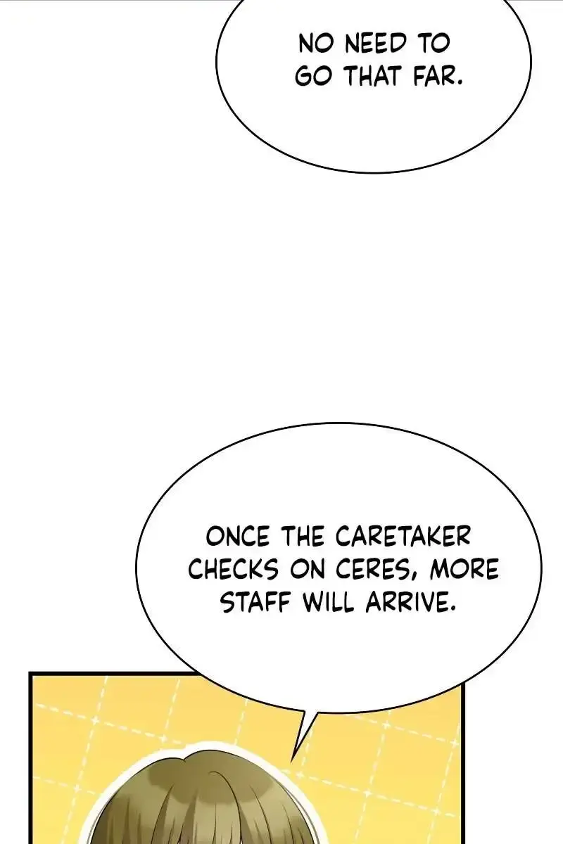 Turning the Mad Dog into a Genteel Lord Chapter 27 Page 12