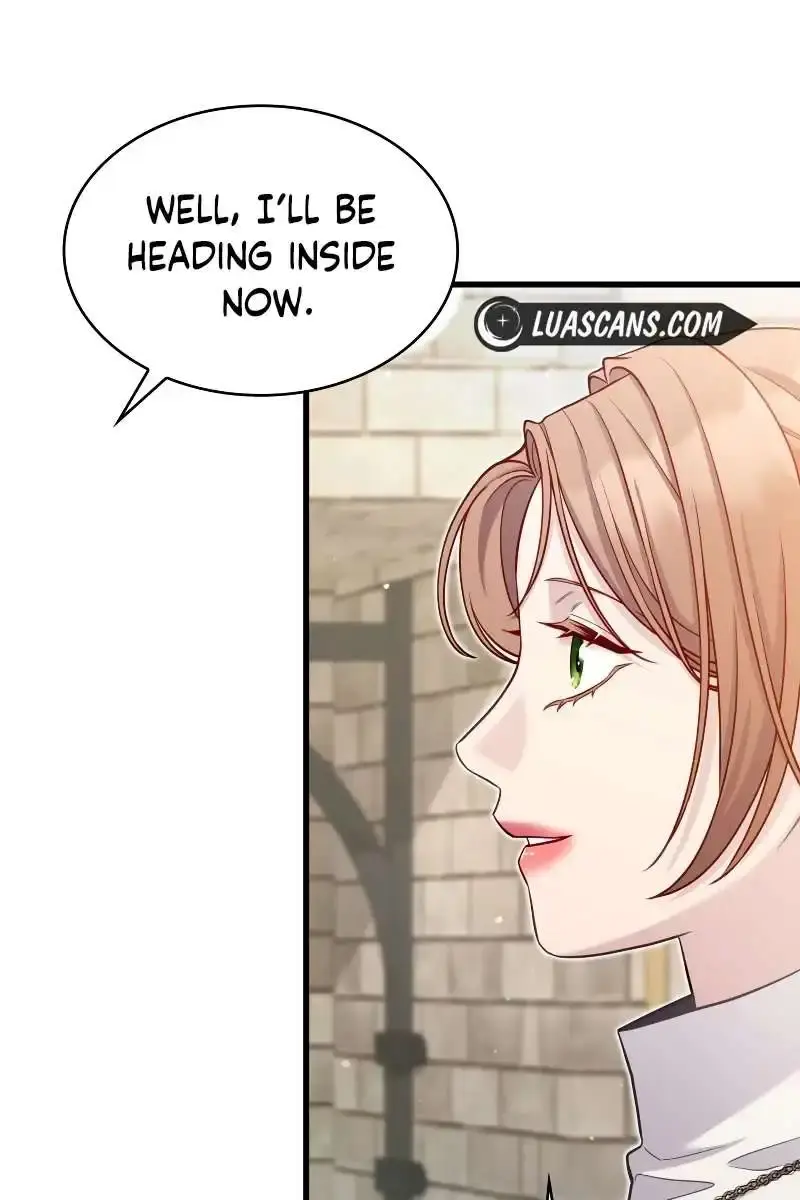 Turning the Mad Dog into a Genteel Lord Chapter 27 Page 19