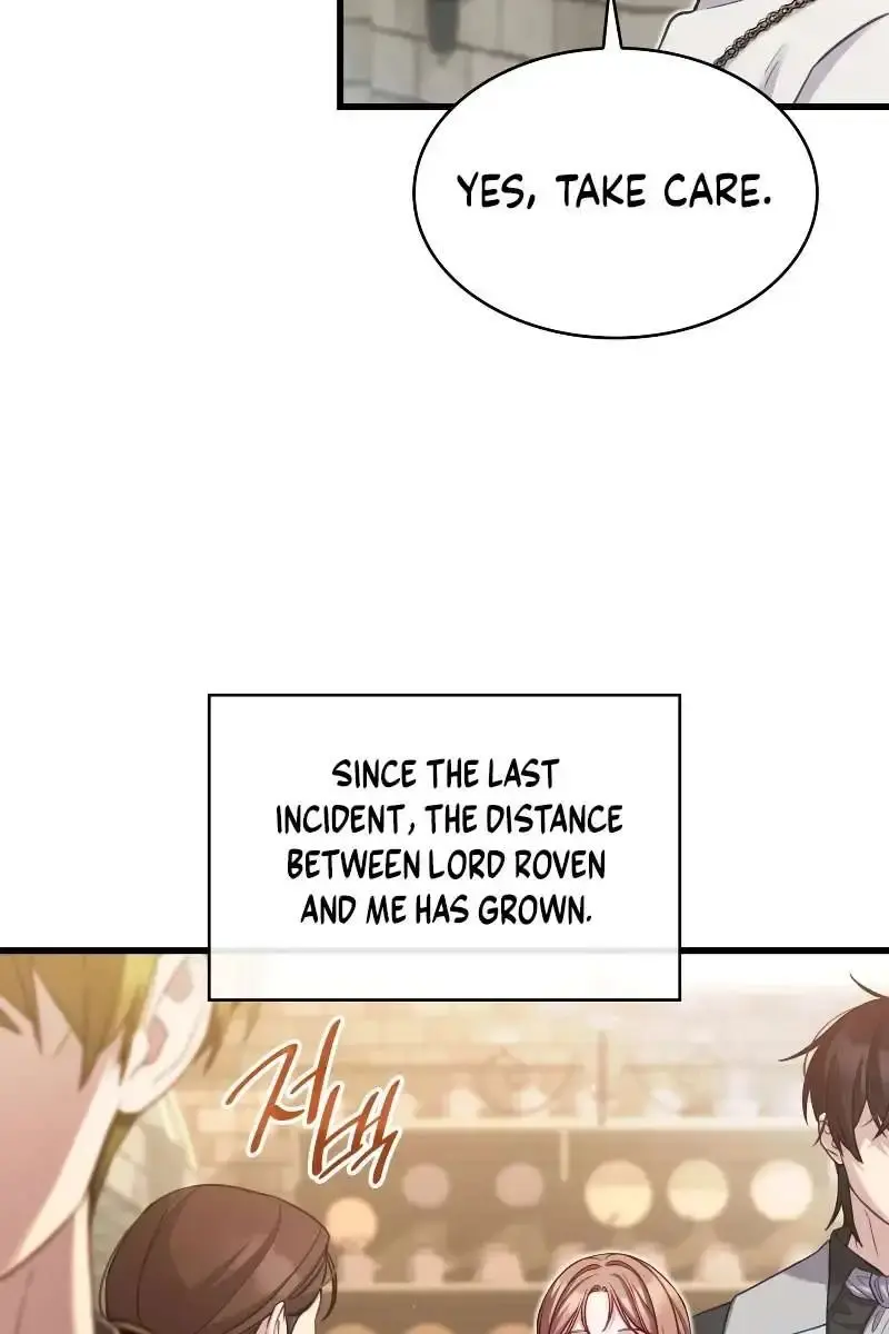 Turning the Mad Dog into a Genteel Lord Chapter 27 Page 20
