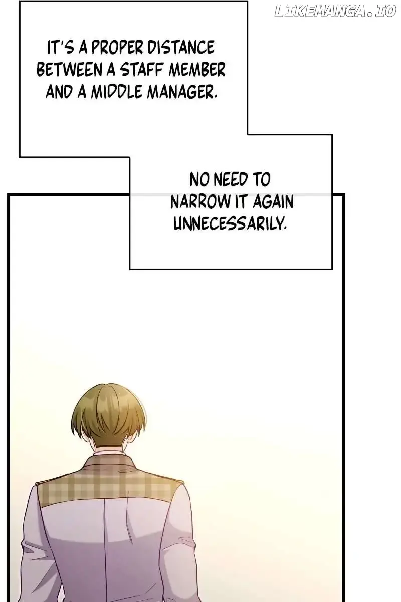 Turning the Mad Dog into a Genteel Lord Chapter 27 Page 23
