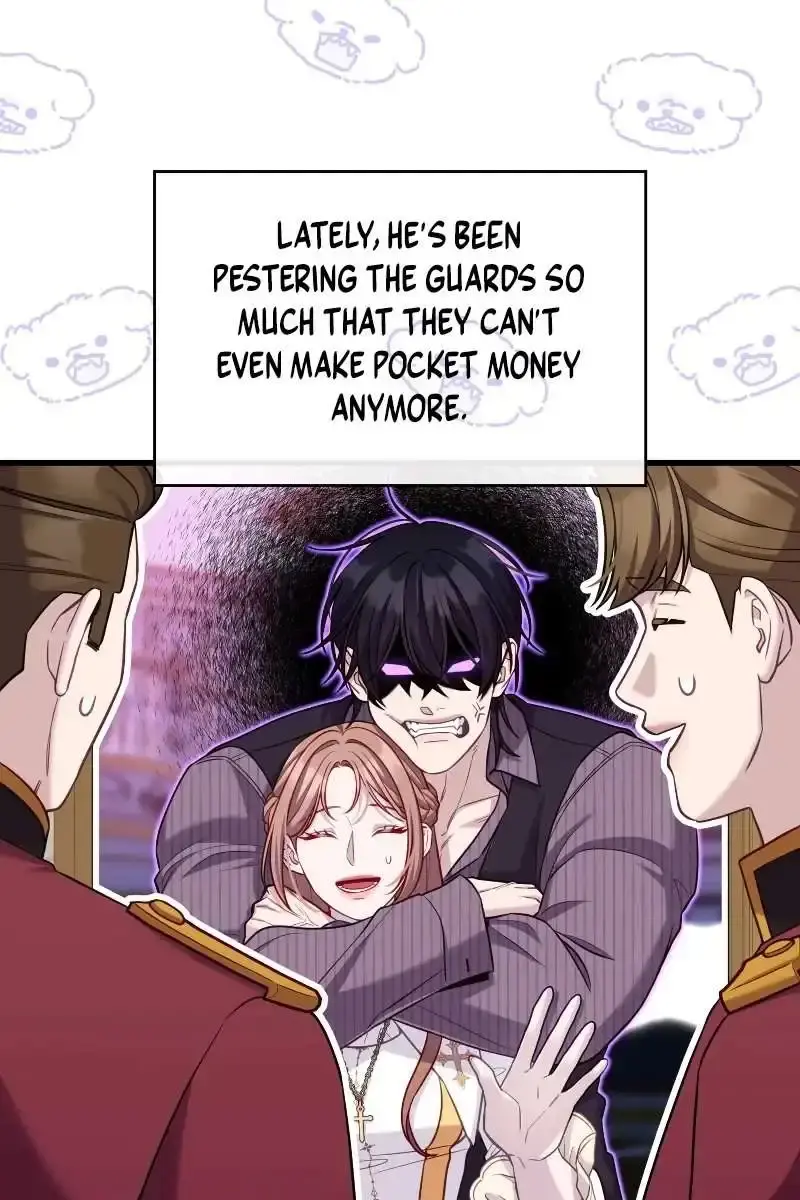 Turning the Mad Dog into a Genteel Lord Chapter 27 Page 27