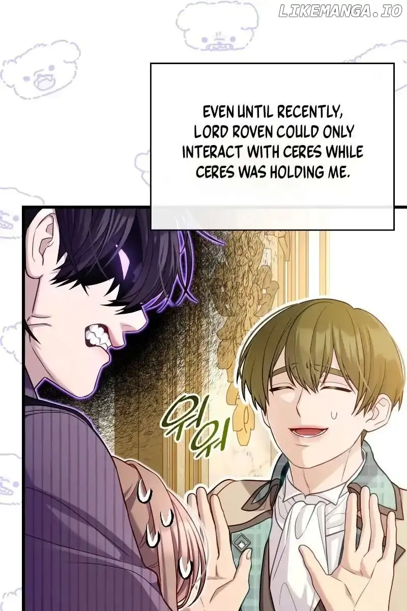 Turning the Mad Dog into a Genteel Lord Chapter 27 Page 30