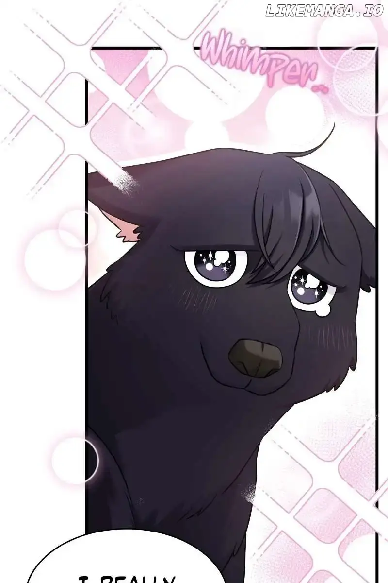 Turning the Mad Dog into a Genteel Lord Chapter 27 Page 36