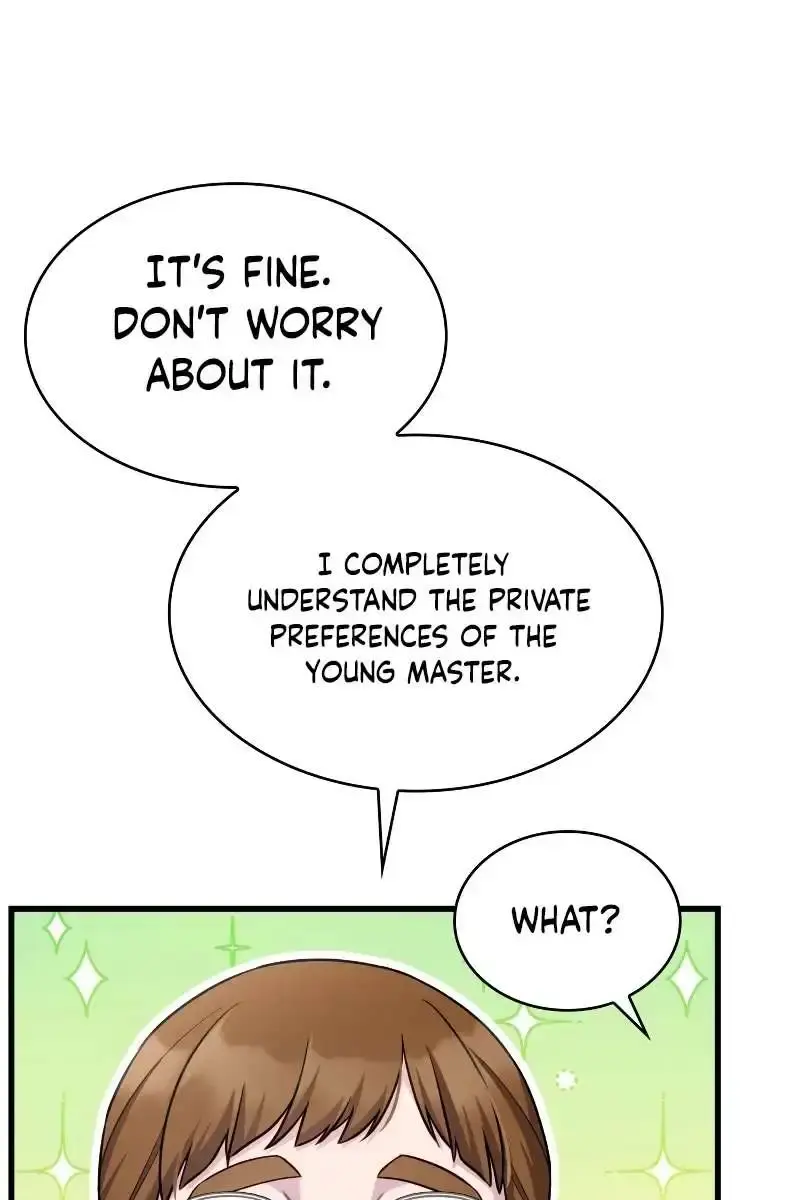 Turning the Mad Dog into a Genteel Lord Chapter 27 Page 40