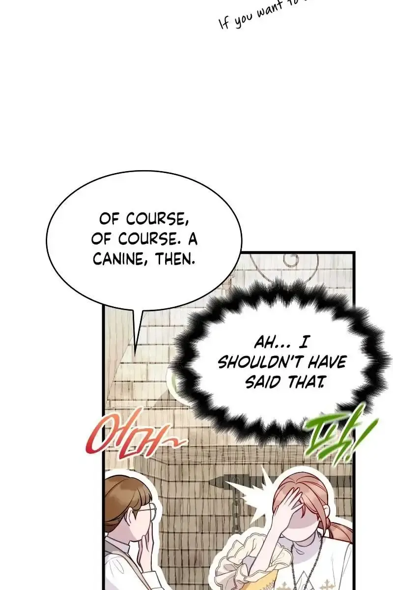 Turning the Mad Dog into a Genteel Lord Chapter 27 Page 47