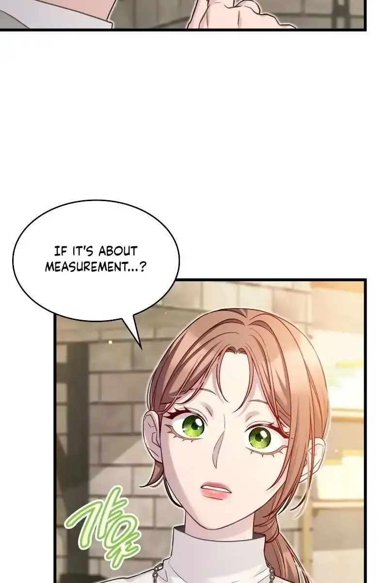 Turning the Mad Dog into a Genteel Lord Chapter 27 Page 51