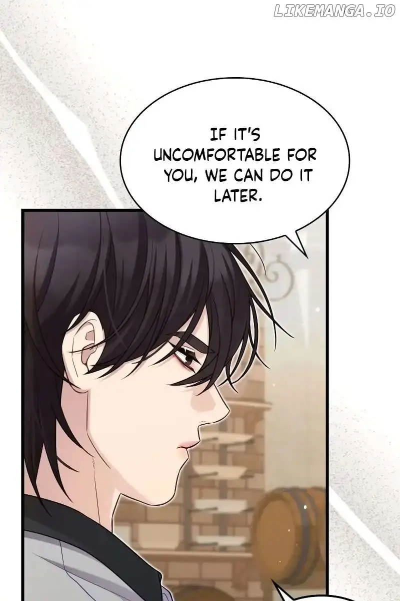 Turning the Mad Dog into a Genteel Lord Chapter 27 Page 57