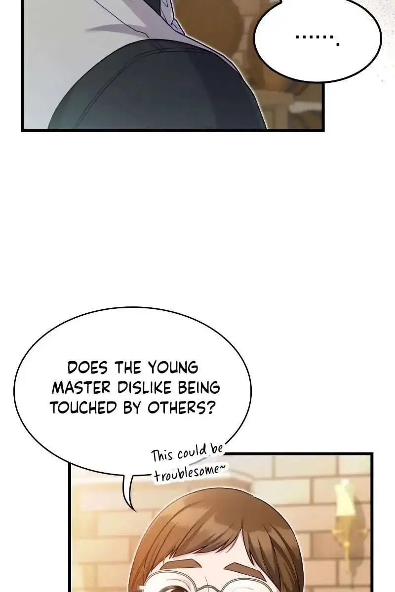 Turning the Mad Dog into a Genteel Lord Chapter 27 Page 58