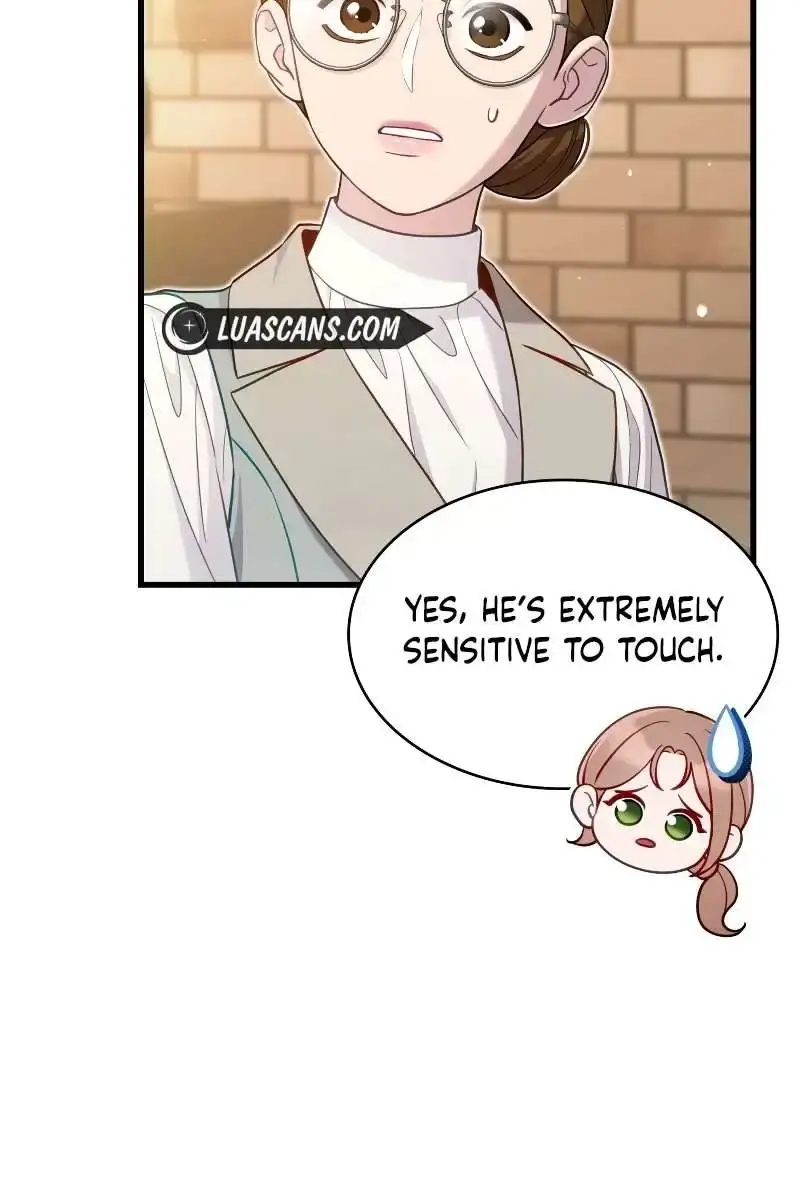 Turning the Mad Dog into a Genteel Lord Chapter 27 Page 59