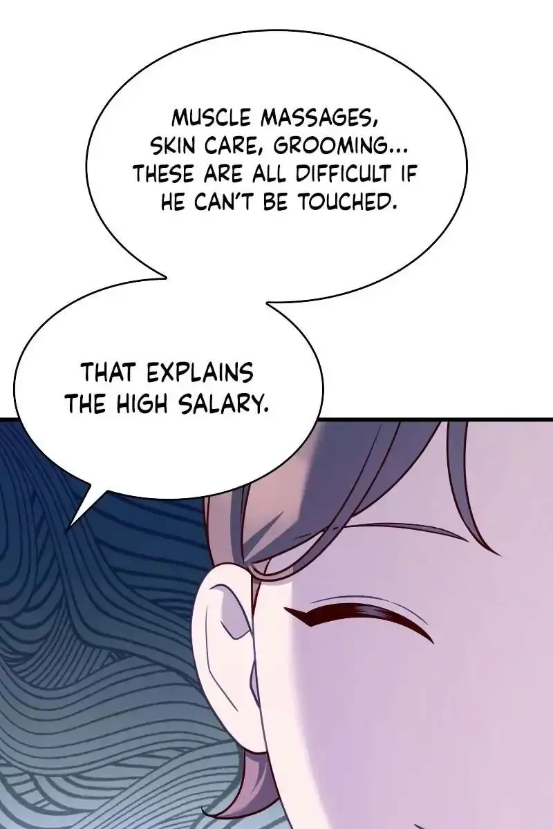 Turning the Mad Dog into a Genteel Lord Chapter 27 Page 60