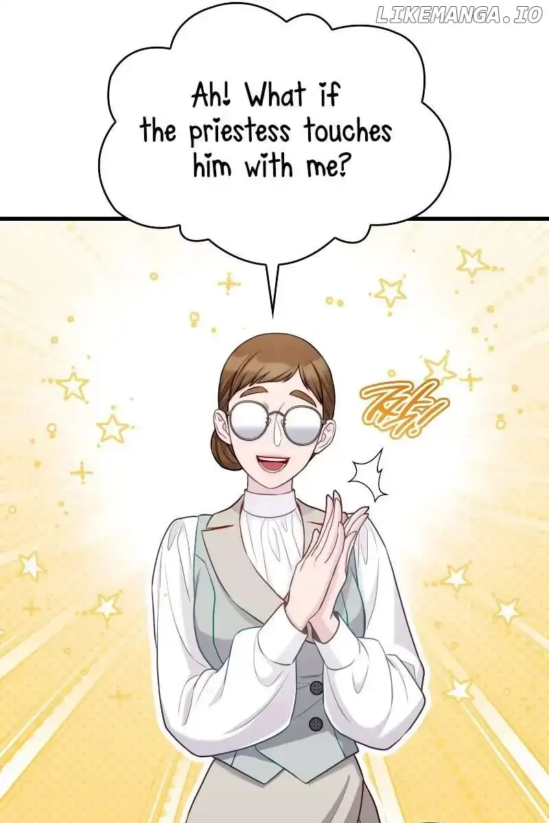Turning the Mad Dog into a Genteel Lord Chapter 27 Page 63