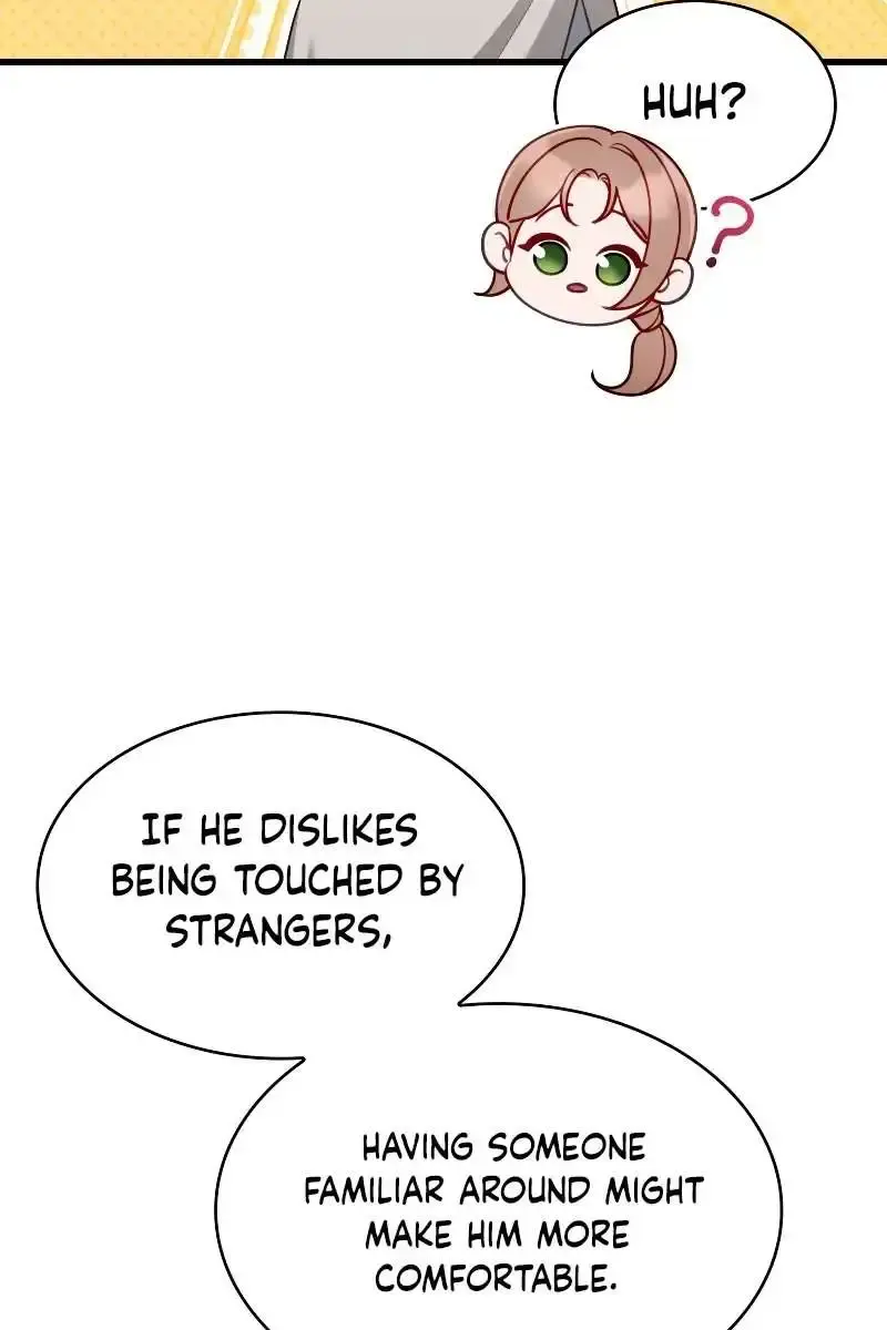 Turning the Mad Dog into a Genteel Lord Chapter 27 Page 64
