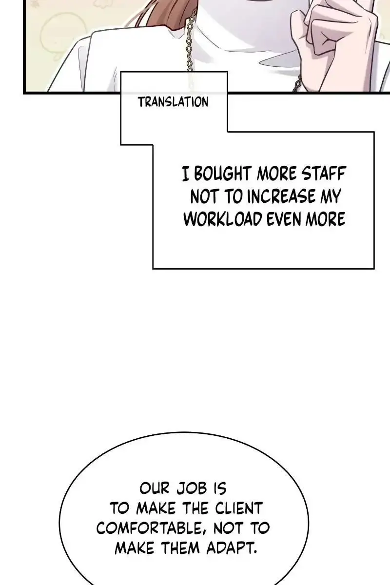 Turning the Mad Dog into a Genteel Lord Chapter 27 Page 67