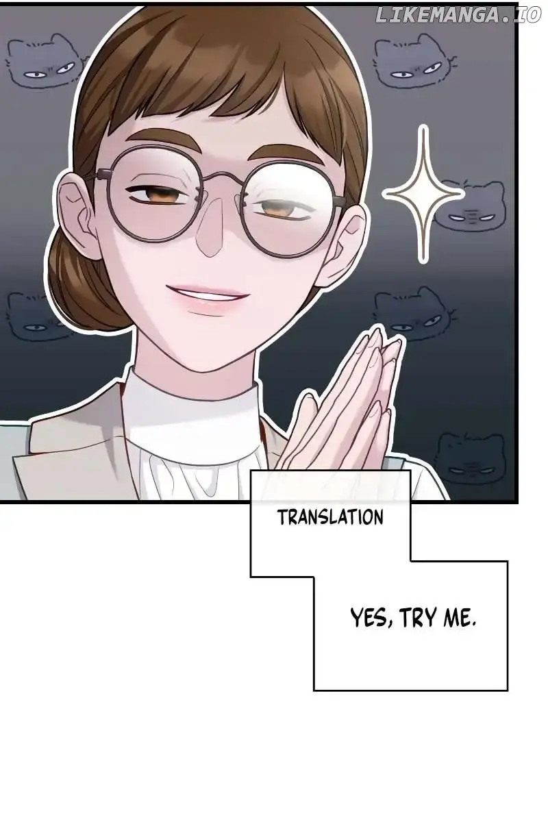 Turning the Mad Dog into a Genteel Lord Chapter 27 Page 70