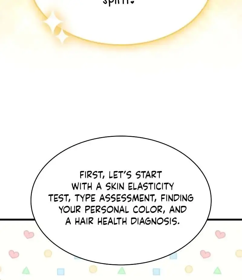 Turning the Mad Dog into a Genteel Lord Chapter 27 Page 75