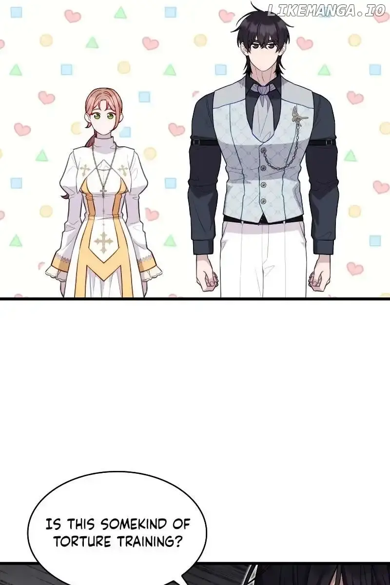 Turning the Mad Dog into a Genteel Lord Chapter 27 Page 77