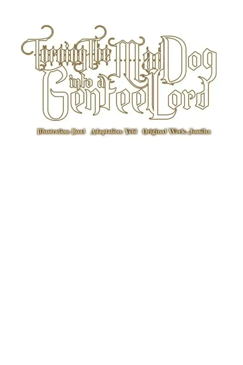Turning the Mad Dog into a Genteel Lord Chapter 27 Page 80