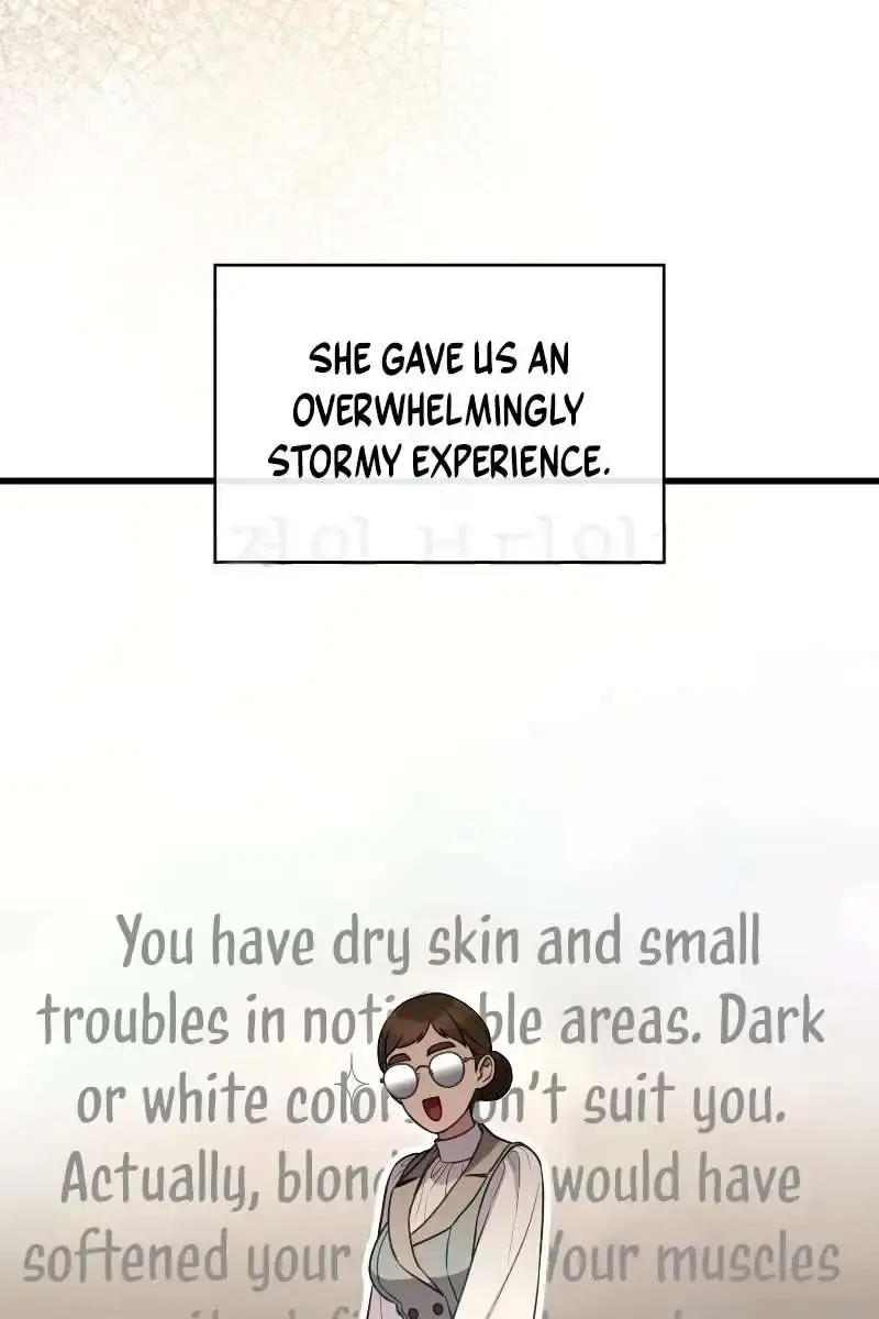 Turning the Mad Dog into a Genteel Lord Chapter 27 Page 85