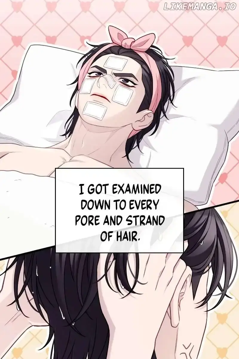 Turning the Mad Dog into a Genteel Lord Chapter 27 Page 88