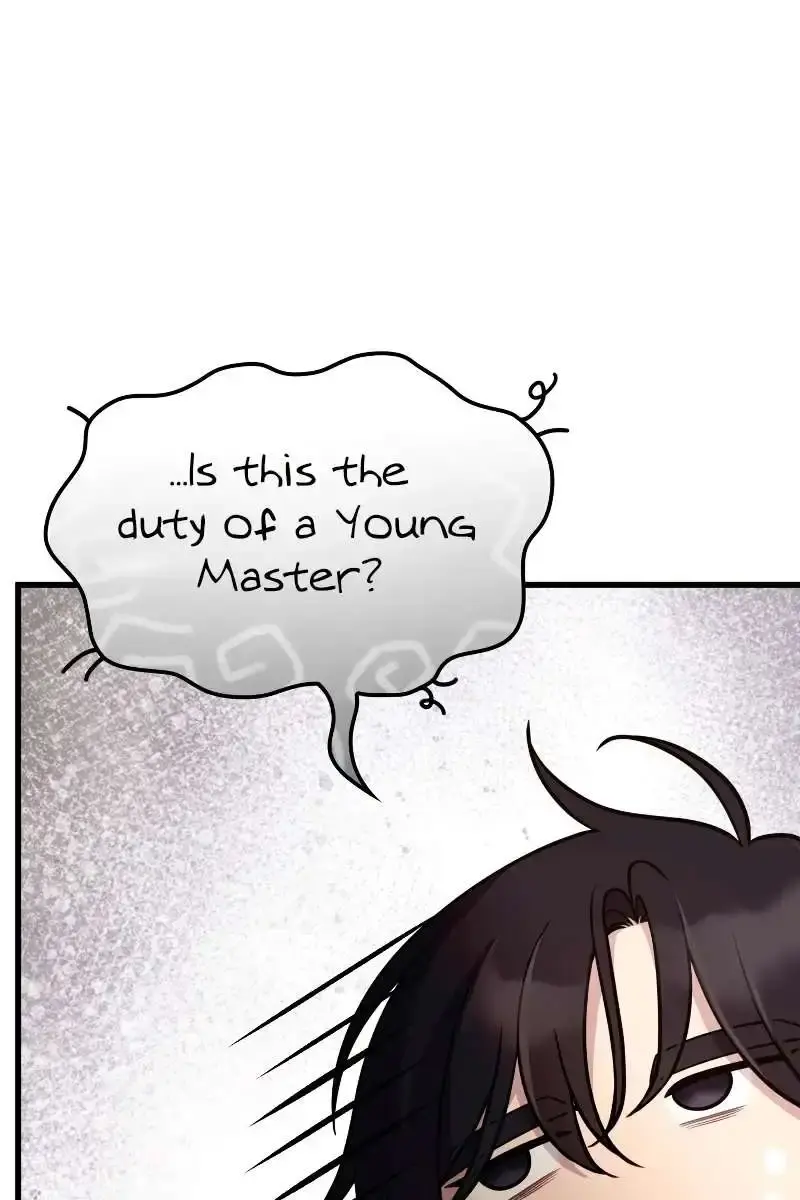 Turning the Mad Dog into a Genteel Lord Chapter 27 Page 90