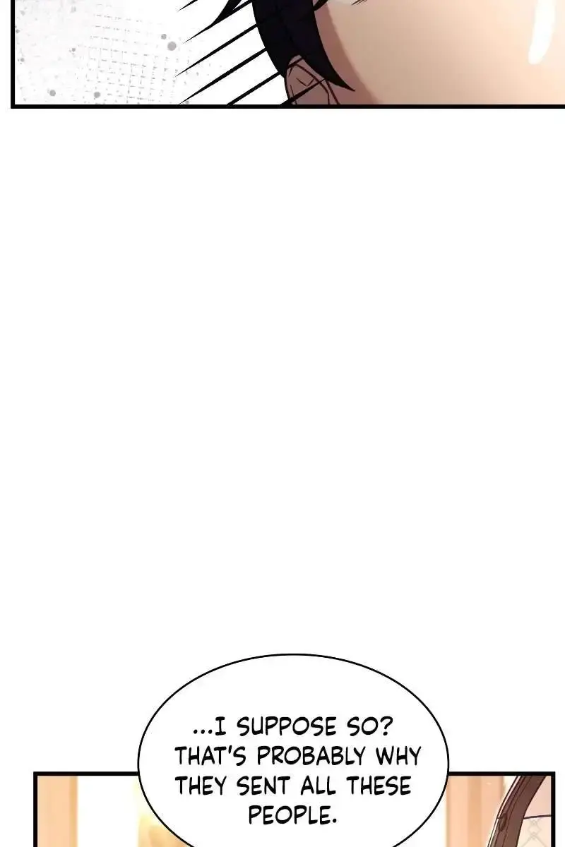 Turning the Mad Dog into a Genteel Lord Chapter 27 Page 91