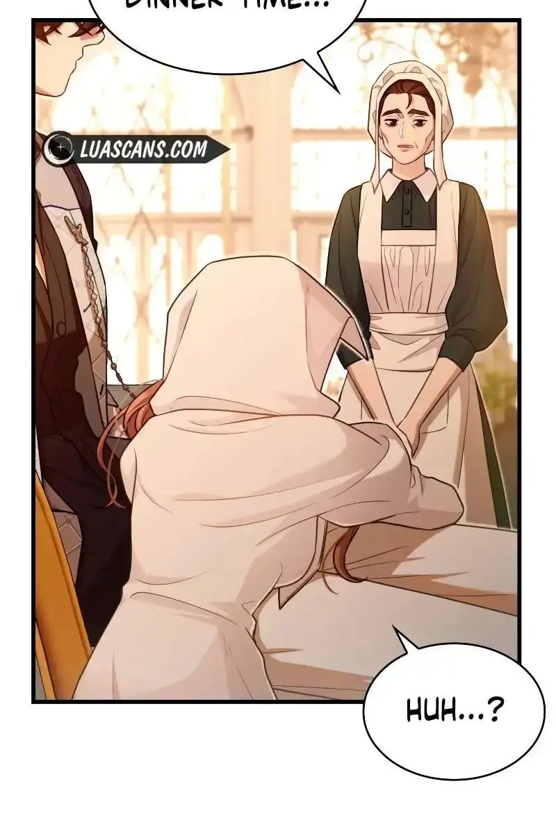 Turning the Mad Dog into a Genteel Lord Chapter 27 Page 97