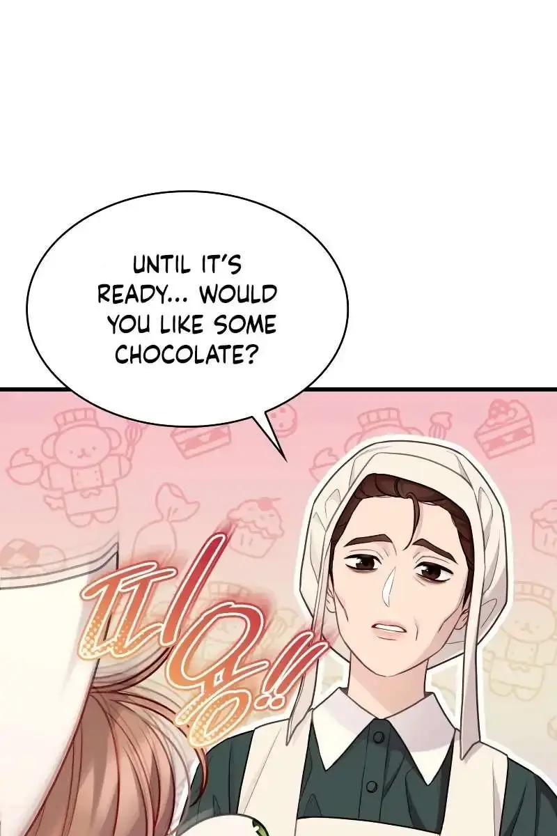 Turning the Mad Dog into a Genteel Lord Chapter 27 Page 98
