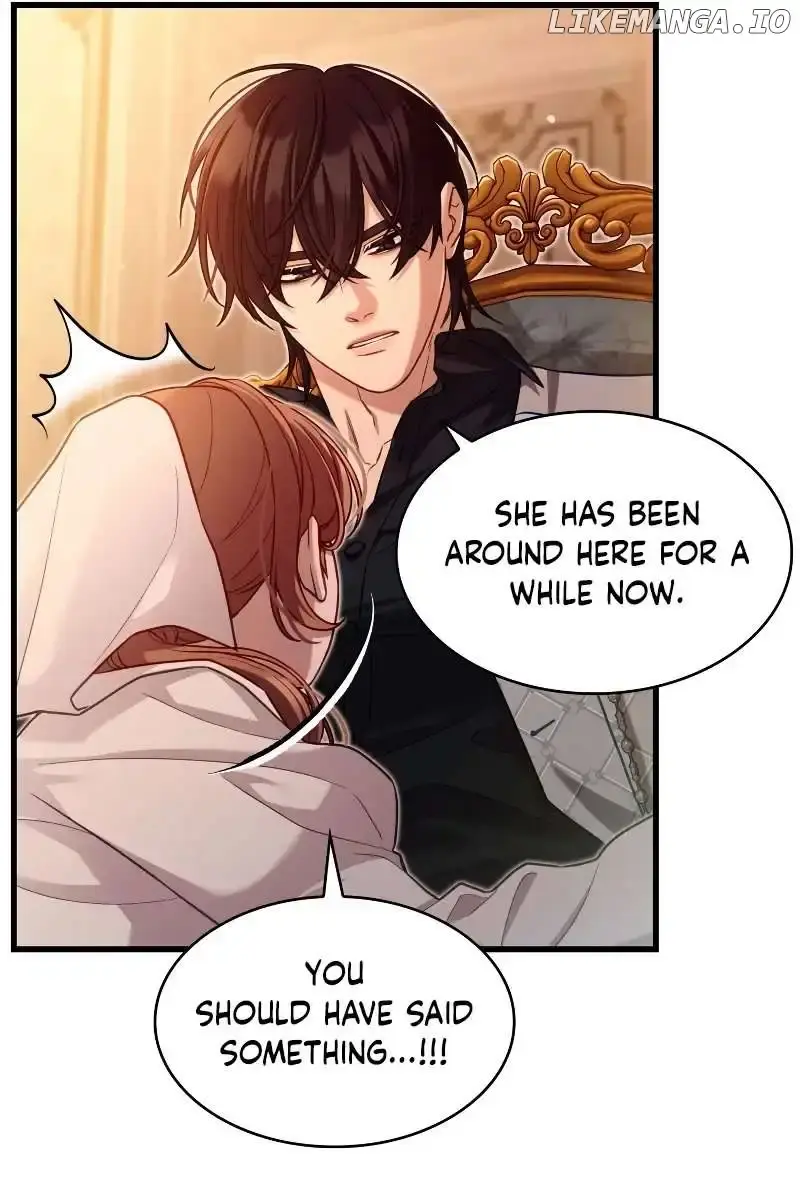 Turning the Mad Dog into a Genteel Lord Chapter 27 Page 102