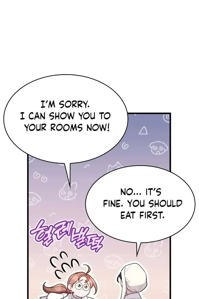 Turning the Mad Dog into a Genteel Lord Chapter 27 Page 103