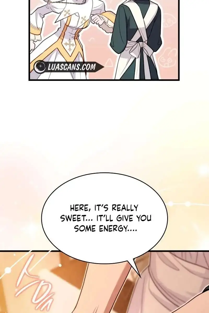 Turning the Mad Dog into a Genteel Lord Chapter 27 Page 104