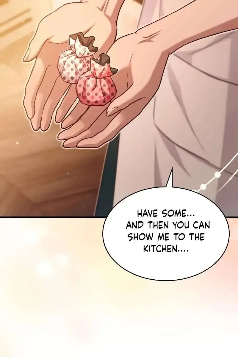 Turning the Mad Dog into a Genteel Lord Chapter 27 Page 105