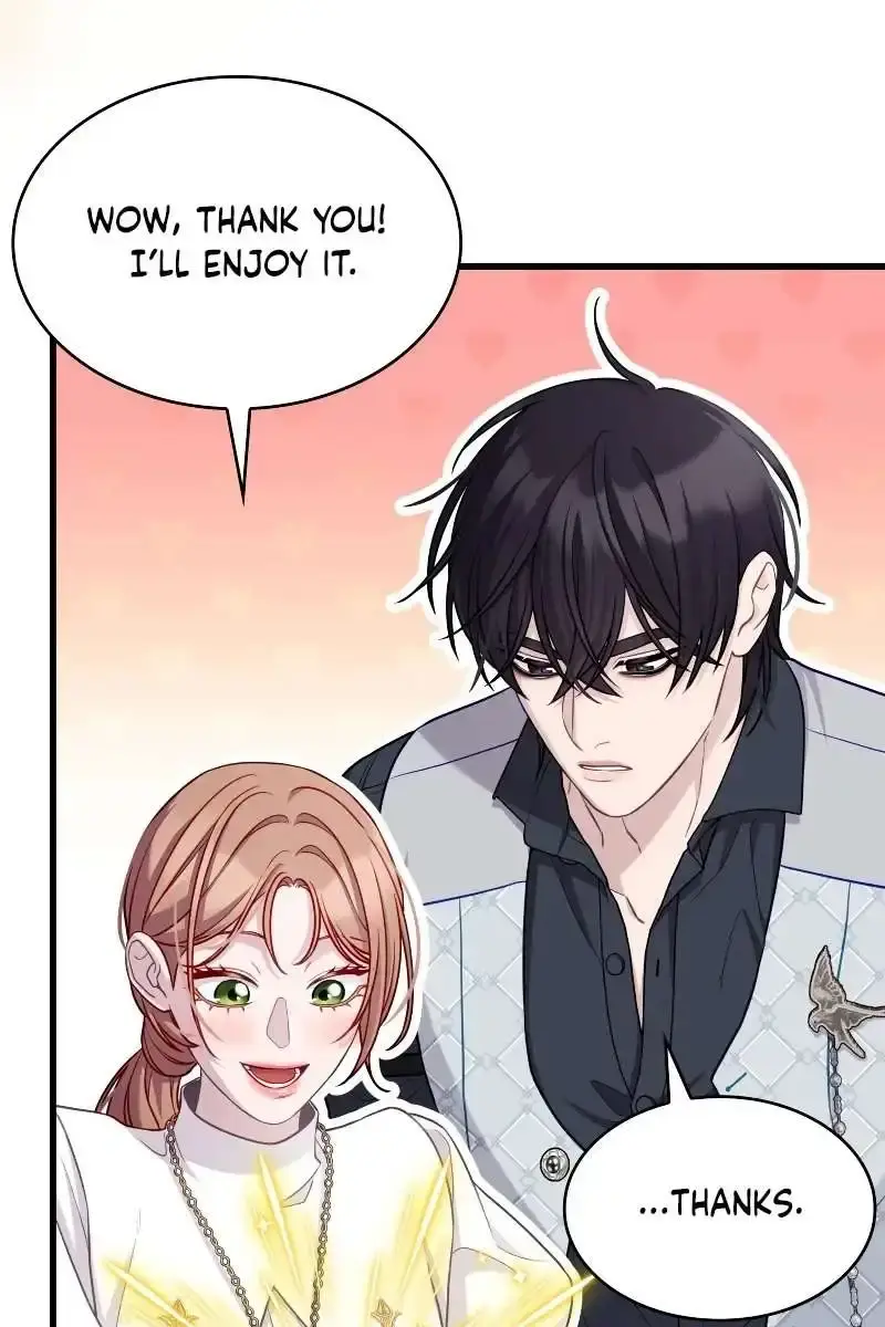 Turning the Mad Dog into a Genteel Lord Chapter 27 Page 106