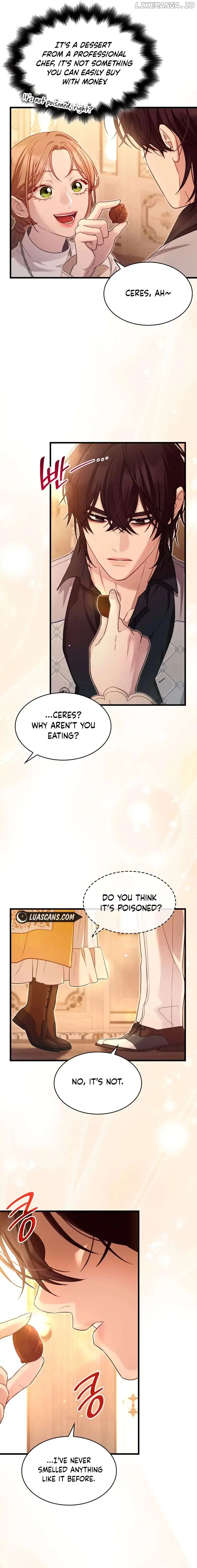 Turning the Mad Dog into a Genteel Lord Chapter 27 Page 108