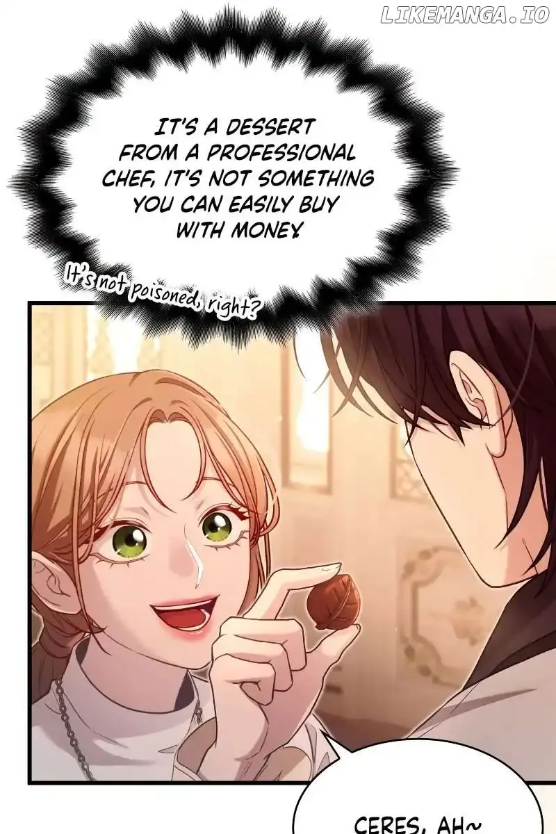 Turning the Mad Dog into a Genteel Lord Chapter 27 Page 109