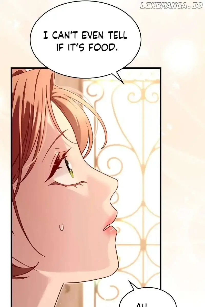 Turning the Mad Dog into a Genteel Lord Chapter 27 Page 116
