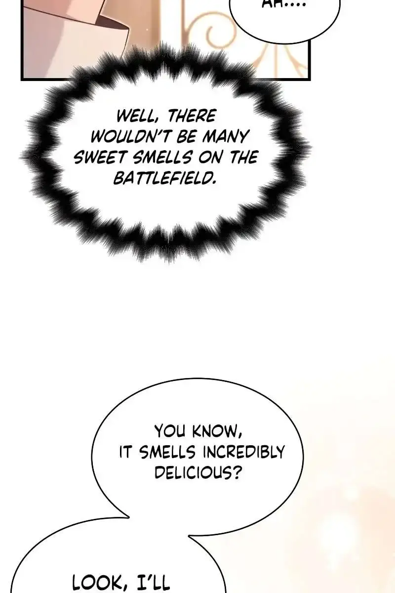 Turning the Mad Dog into a Genteel Lord Chapter 27 Page 117