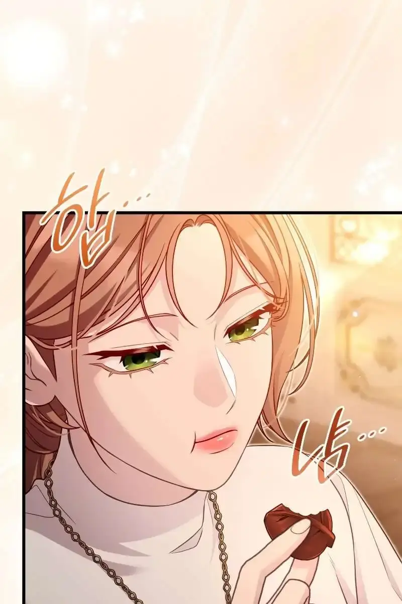 Turning the Mad Dog into a Genteel Lord Chapter 27 Page 119