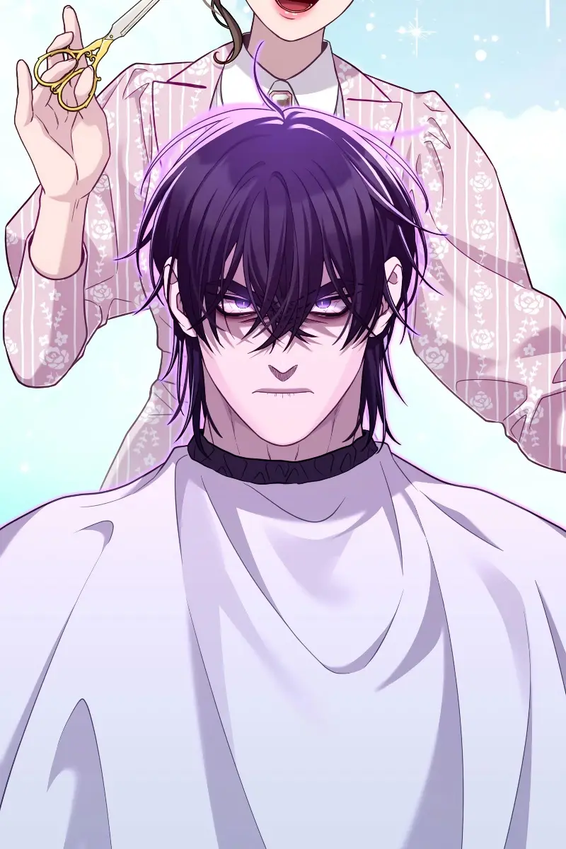 Turning the Mad Dog into a Genteel Lord Chapter 28 Page 6