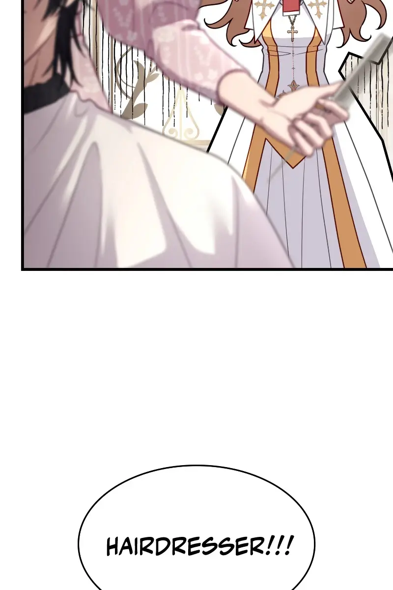 Turning the Mad Dog into a Genteel Lord Chapter 28 Page 8