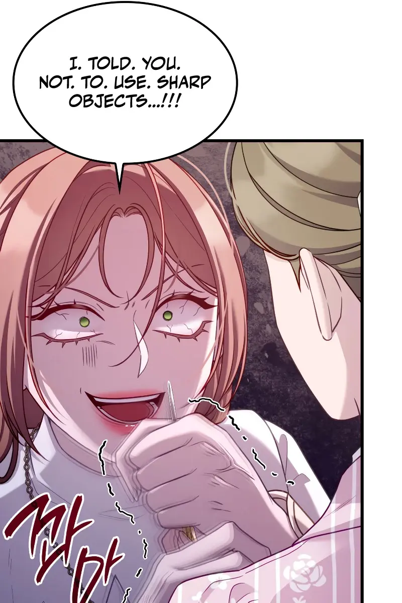 Turning the Mad Dog into a Genteel Lord Chapter 28 Page 12