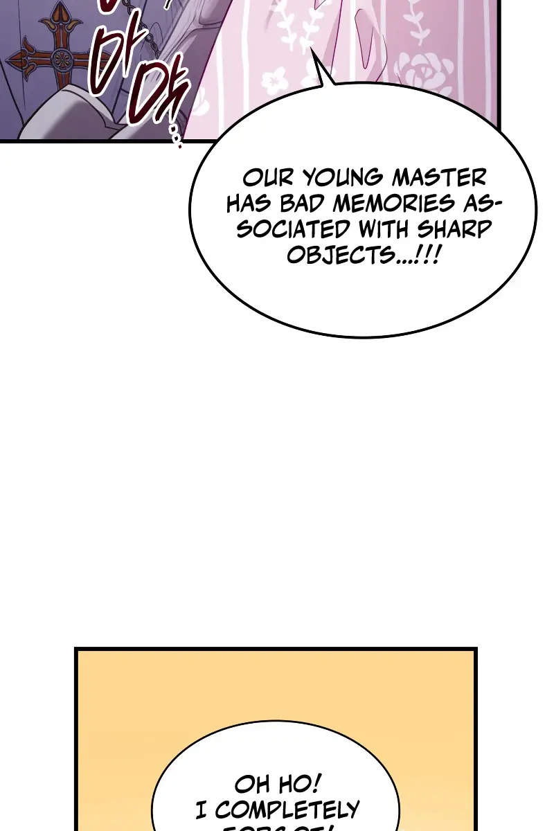 Turning the Mad Dog into a Genteel Lord Chapter 28 Page 13