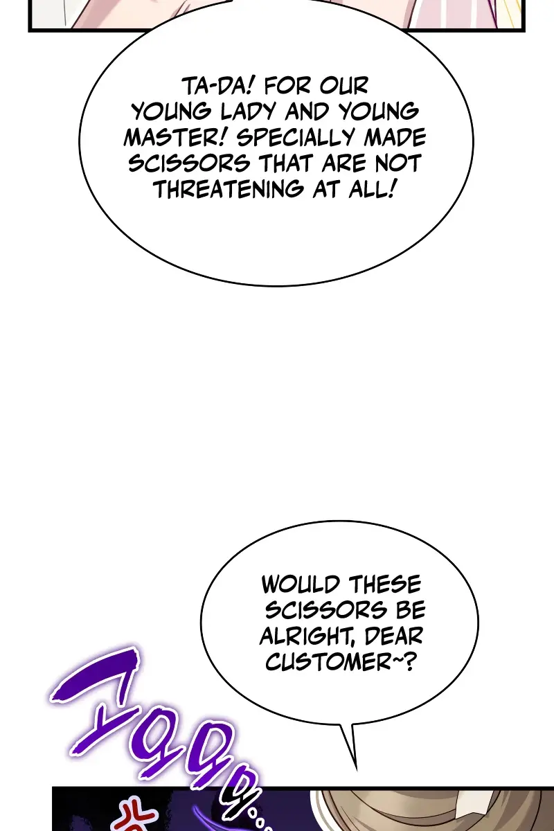 Turning the Mad Dog into a Genteel Lord Chapter 28 Page 16