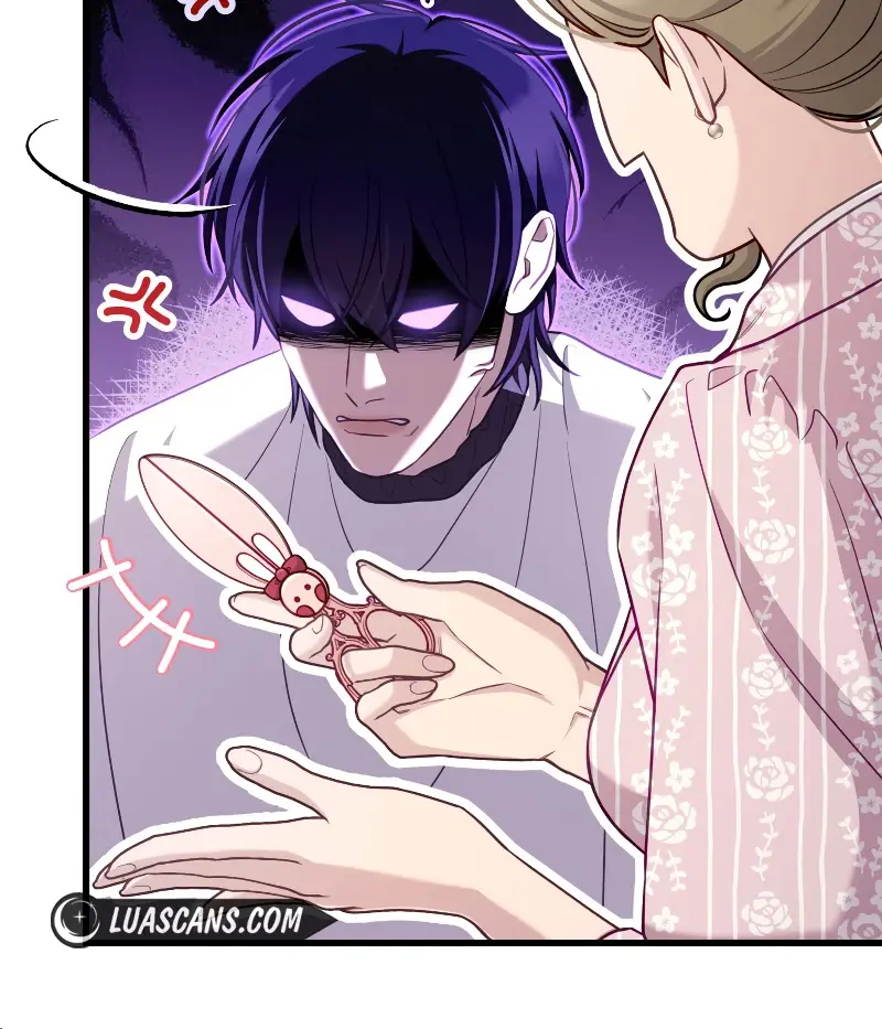 Turning the Mad Dog into a Genteel Lord Chapter 28 Page 17