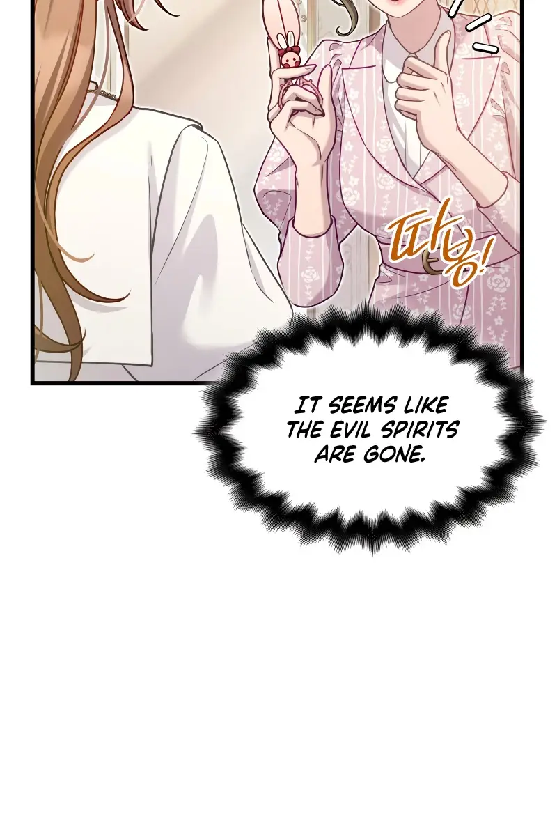 Turning the Mad Dog into a Genteel Lord Chapter 28 Page 22