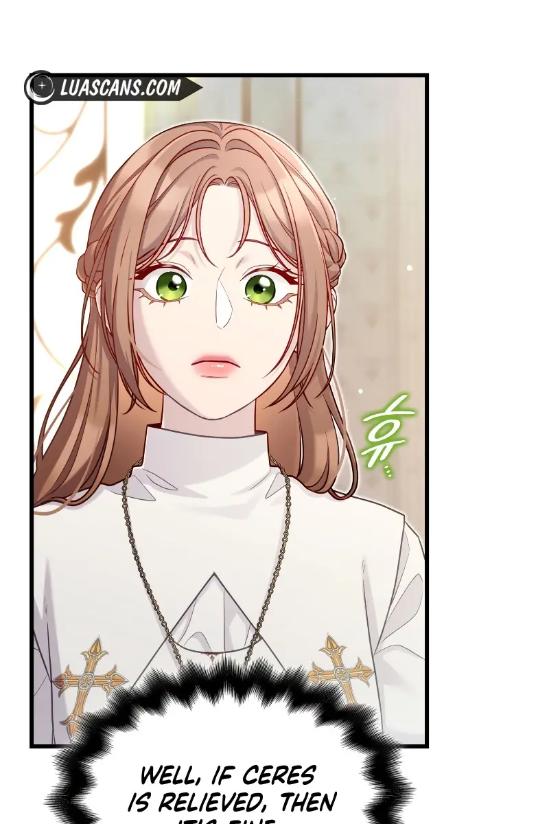 Turning the Mad Dog into a Genteel Lord Chapter 28 Page 23