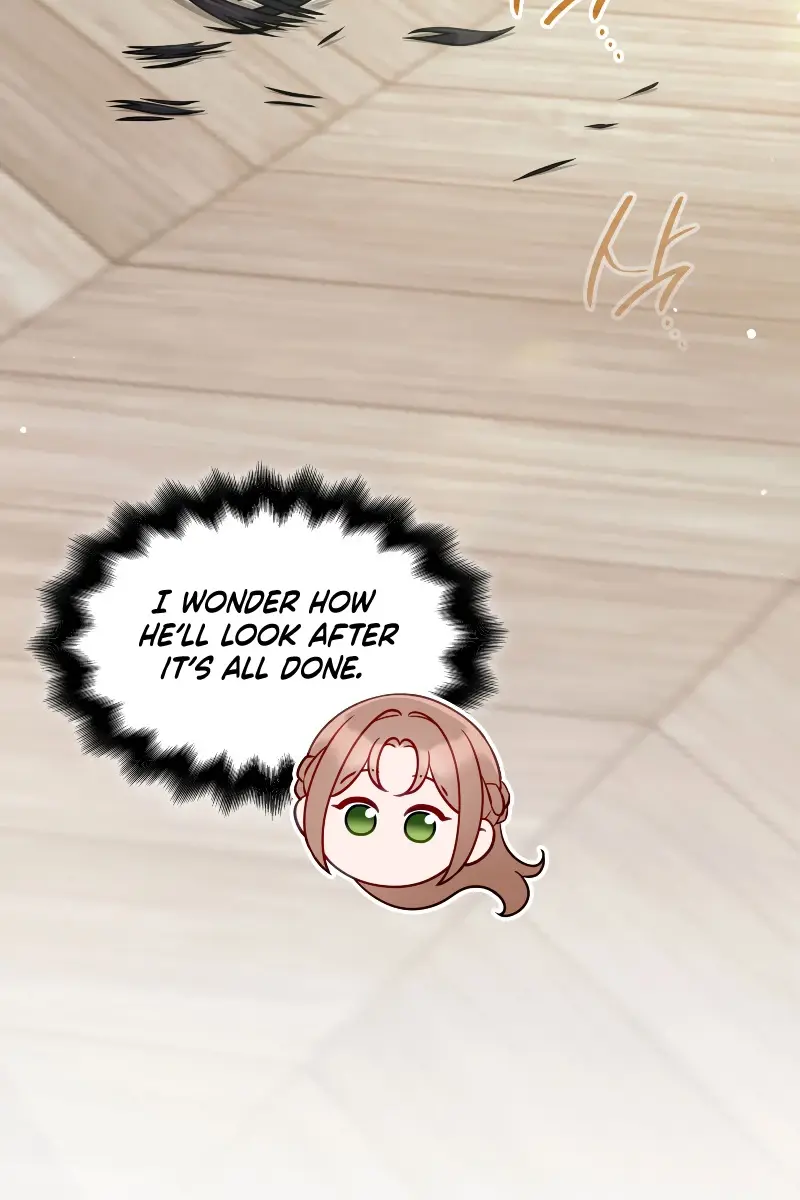 Turning the Mad Dog into a Genteel Lord Chapter 28 Page 28